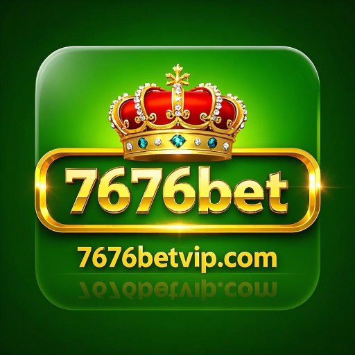 7676 bet