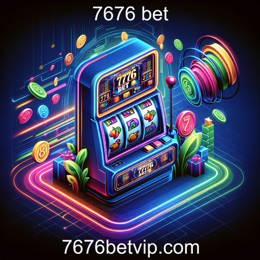 7676 bet